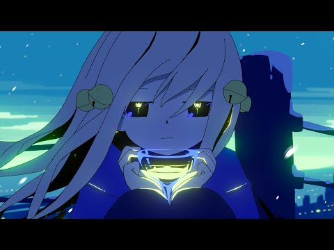 Dinner Bell / HarumakiGohan feat. Hatsune Miku