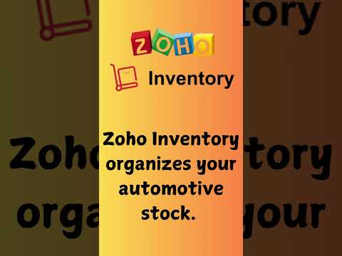 Automotive Parts Inventory Management Made Easy | WebITMagic