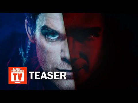 Dexter: Resurrection Season 1 Teaser | 'Coming Summer 2025'