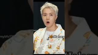 Who is BTS best friend? Ed Sheeran or Halsey. #Friend #BTS #Jin #Jk #army #BTS friend