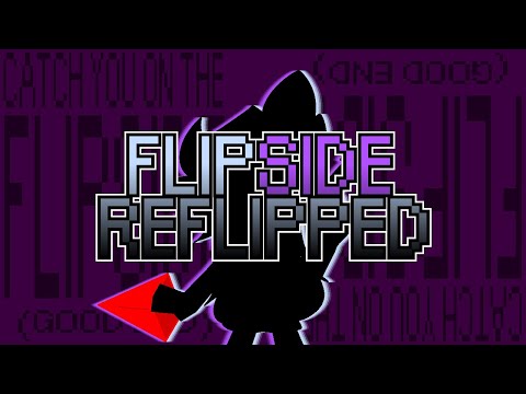 Flipside ~ Your Finale | Flipside ReFlipped (Good End)