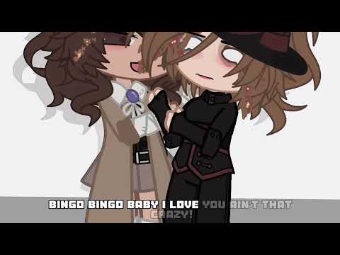 Fem!Dazai and Chuuya ||soukoku|| (the duck queen)