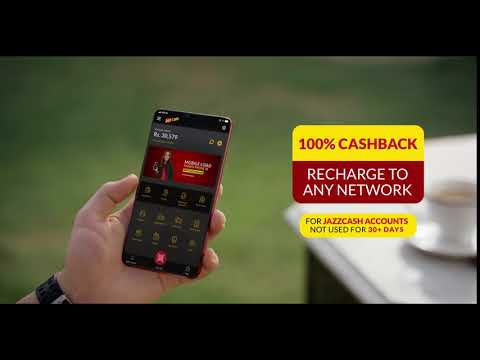 100% Cashback Offer