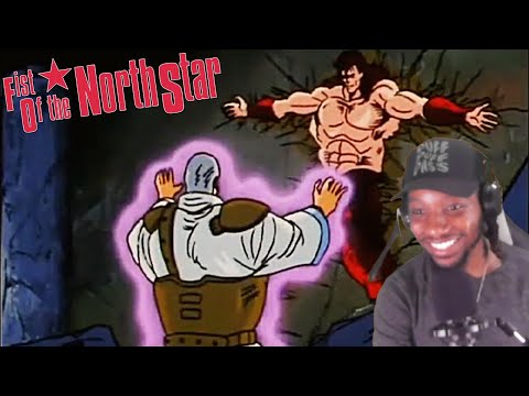 Fist of the North Star 2 Ep.26 Reaction! Hyoh regains a memory as Ken confronts Kaioh!