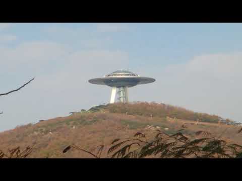 Amazing Shocking UFO Sightings 2017 Footage | Latest UFO Videos | UFO With Aliens