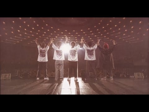 Da-iCE -「WELCOME！」Official Video（東建コーポレーション“ホームメイト”TVCM曲）