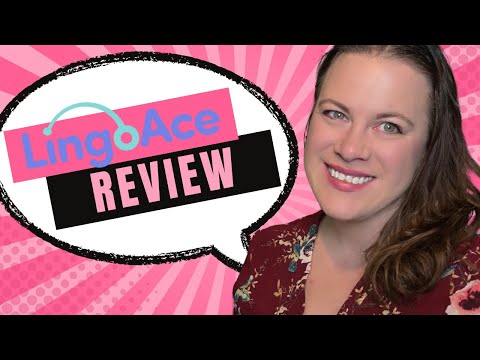 Teach English Online with LingoAce: ESL Teacher Review