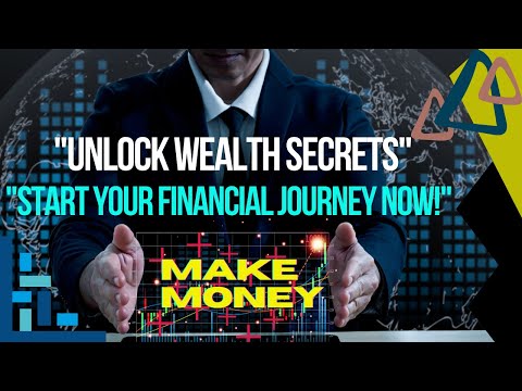 "How to Make Your Money Work for You: Secrets to Financial Freedom"