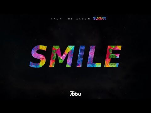 Tobu & Alex Skrindo - Smile