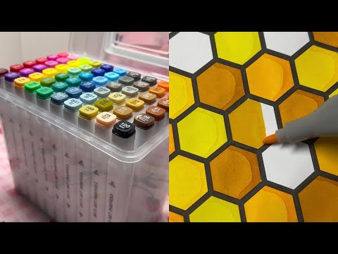 Oddly Satisfying Video Compilation