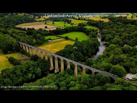 Drone Footage From 2 Years of Flying - Unlimited Aerial Visuals