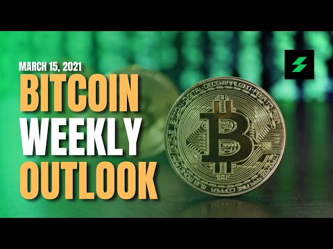 BITCOIN Weekly Outlook