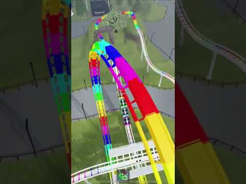 ROBLOX ROLLERCOASTER