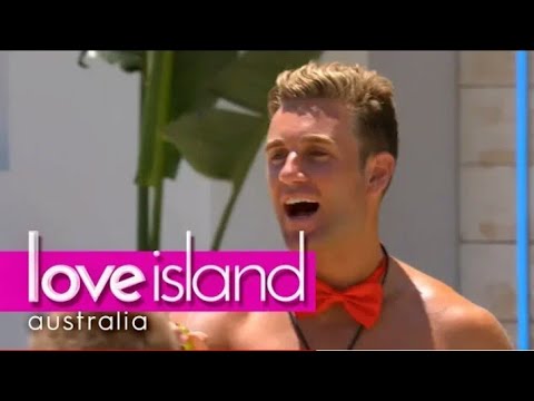 Relive Josh's wisdom, wit and wordplay | Love Island Australia (2018) HD