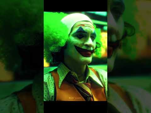 JOKER 4K (Memory reboot) EDIT I #shortvideo #shorts #joker