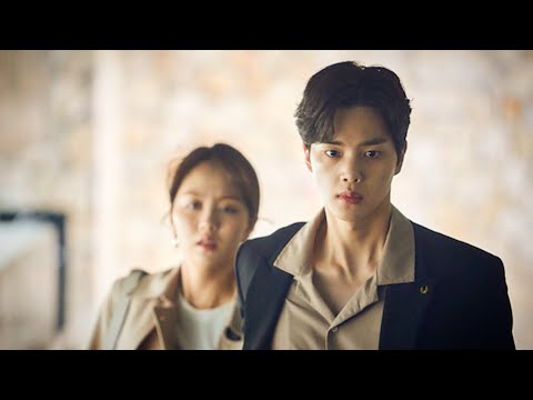 Jo Jo (Kim So Hyun) x Sun Oh (Song Kang)「Love Alarm 2 MV」