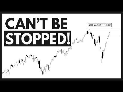 Technical Analysis of Stocks: NVDA / AMD / TSLA / SPY / QQQ / SMCI / AVGO