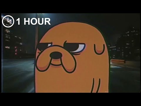 ＮＩＧＨＴ ＣＲＵＩＳＥ [1 Hour Version]