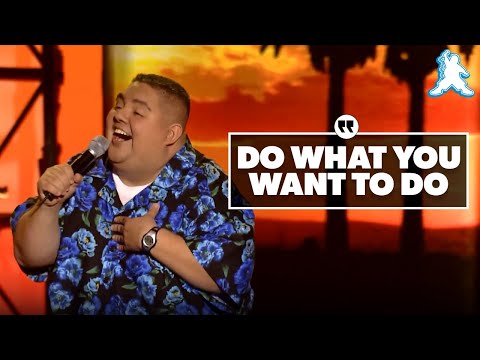 Do What You Want To Do  | Gabriel Iglesias