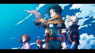 Boku No Hero Academia Game Edition #36