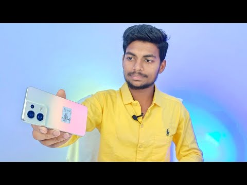 OPPO RENO 8 UNBOXING || FIRST IMPRESSIONS || AMAZING DESIGN ||