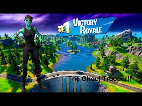 So Basically I Play With Subs and Get them Wins! | Fortnite Mobile | 17 kills Duos With  A Sub