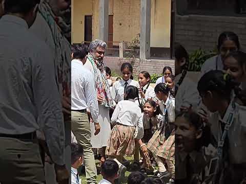 Hobby Dhaliwal in Pioneer School, SBNR, Coke Studio Aayi Aayi, #music #hobbydhaliwal #bharat