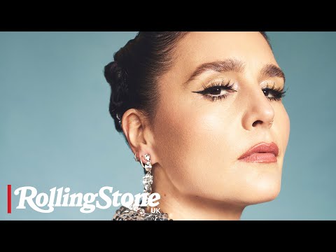 Jessie Ware on 'That! Feels Good!' and her favourite divas