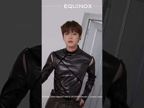 JO1 3RD ALBUM  "EQUINOX" HIGHLIGHT MEDLEY 純喜CUT  #河野純喜 #junki #jo1