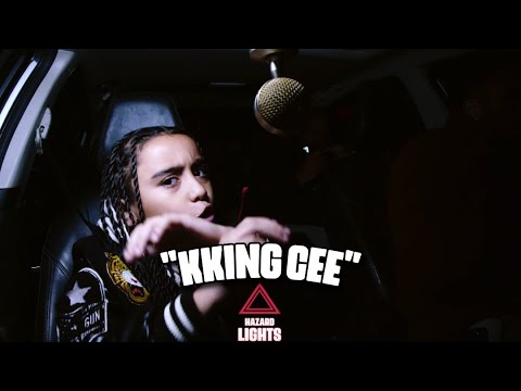 "Kking Cee" | Hazard Lights ⚠️