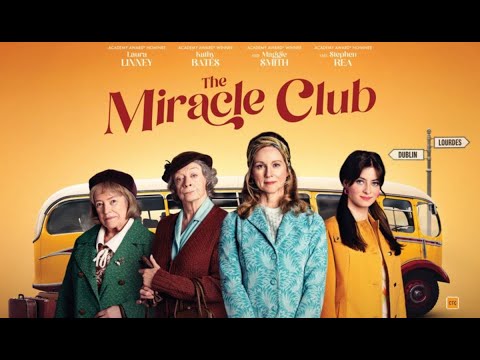 [1HR, Repeat] The Miracle Club OST, I Missed You, Music by Edmund Butt