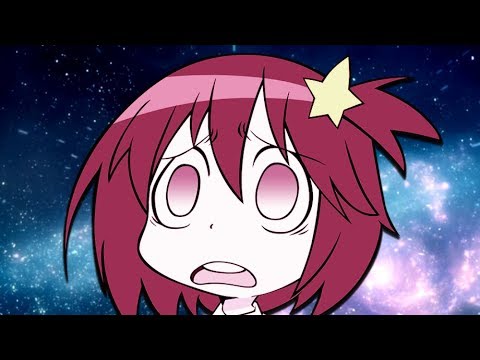 Space Patrol Luluco - Based Trigger | Studio Trigger Love Letters (Part 1)