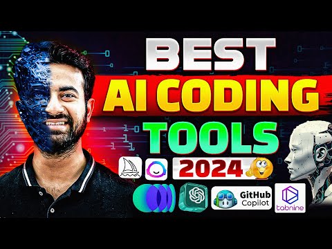 Best AI Tools for Coders in 2024 🔥🔥