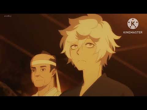 Jigokuraku episode 1