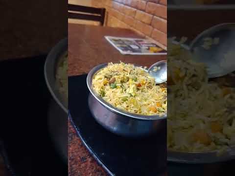 Mutton fried rice #trending #friedrice #mutton #shortsviral #vdj #vlogs #subcribemychannel