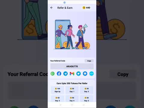 🤑Diamond wala app referral code | Diamond wala app refer code | Diamond wala referral code