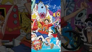 One Piece: Film RED #shorts