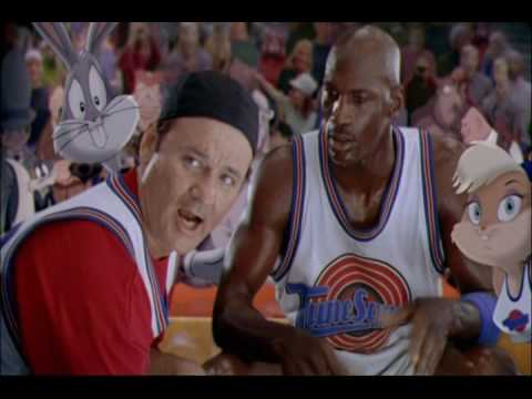 Space Jam - Original Theatrical Trailer