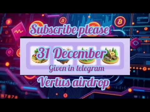 vertus combo #vertusairdrop #realandeasyairdrop #nodepayairdrop #nodepayvouchercode #vertuscombo