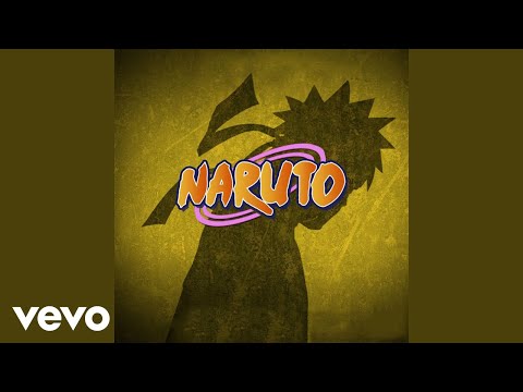 Anime Kei - Many Nights (Naruto OST)