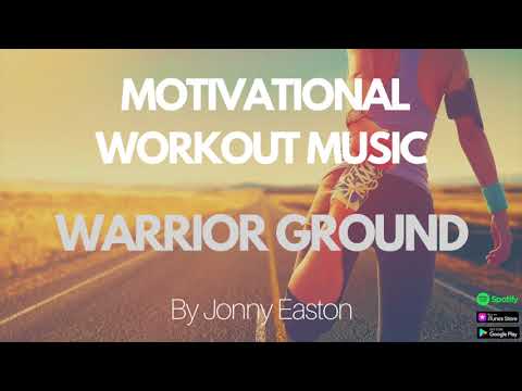 Gaming Music - Royalty Free - Warrior Ground