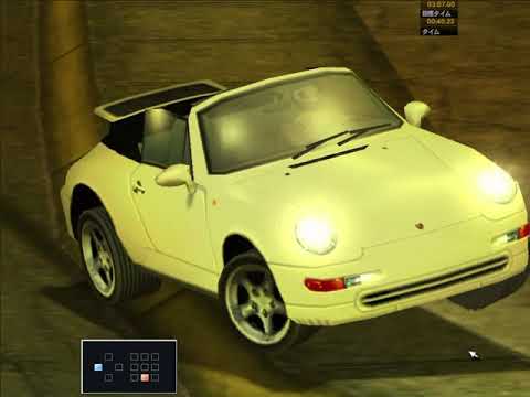 Factory Driver 16/34 - Need For Speed Porsche Unleashed PC