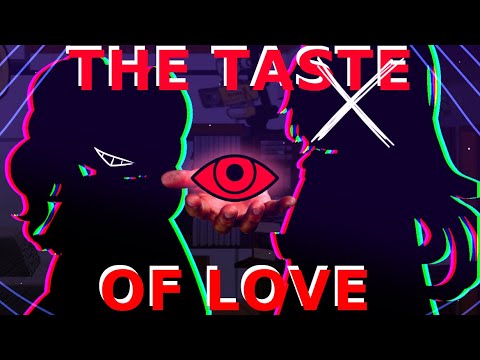 "The taste of love / Binomi" || Danganronpa: Absolute Swap Harmony ||