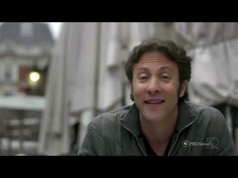 The Knowledge - From The Brain with David Eagleman