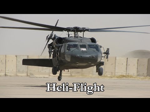 HELI FLIGHT - by TKING N MINISTRIES - Heli-Flight - Sound (TKING)