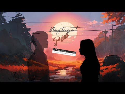 Nagtagal Pero Di Nagkatuluyan - Tyrone, JYSN & Dize Lone (Official Audio)