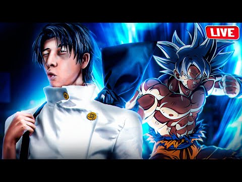 🔴ULTRA MUI AGENDA IS REAL?! LEGENDS FESTIVAL RANKED! #dragonballlegends #shorts