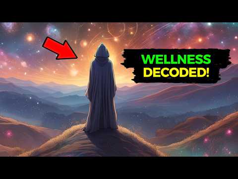 5 Life-Changing Signs You're Ascending the Wellness Continuum (Ancient Wisdom)