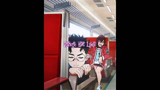 “I’m Jealous”#donteditx #anime #foryou #trending #dandadan #kentakakura #ayase #gigi #blowthisup