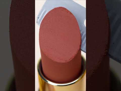 #shorts How To Depot Lipstick Perfectly! #cosmeticrepair#satisfying#asmr#oddly#oddlysatisfying#fyp